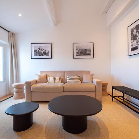 קאן Residence Le Vieux Port מראה חיצוני תמונה