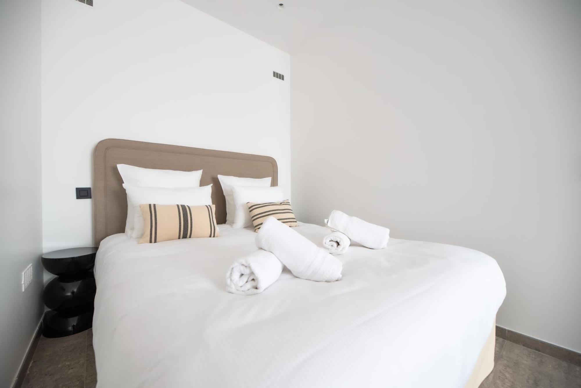 קאן Residence Le Vieux Port מראה חיצוני תמונה