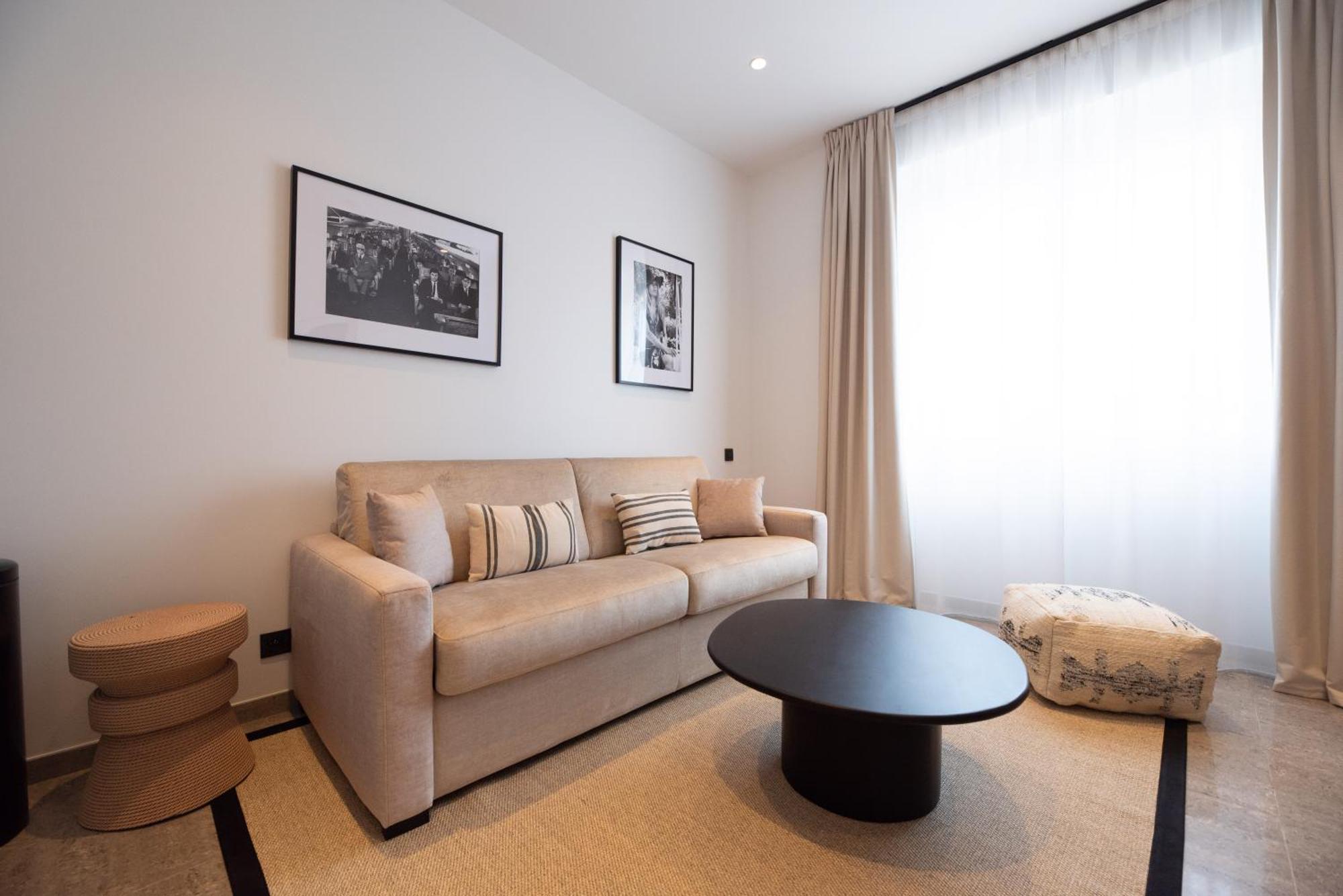 קאן Residence Le Vieux Port מראה חיצוני תמונה