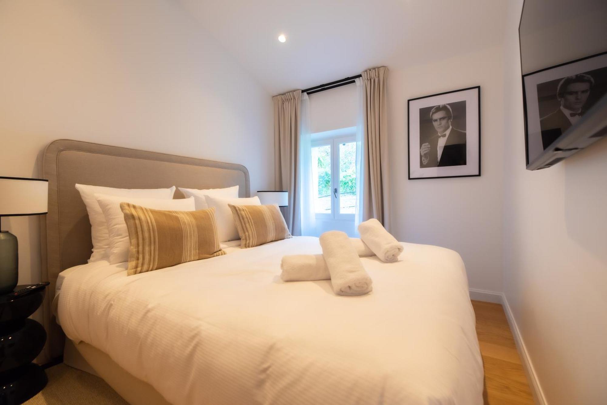 קאן Residence Le Vieux Port מראה חיצוני תמונה