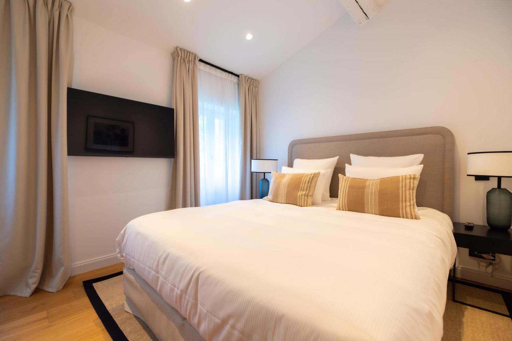 קאן Residence Le Vieux Port מראה חיצוני תמונה