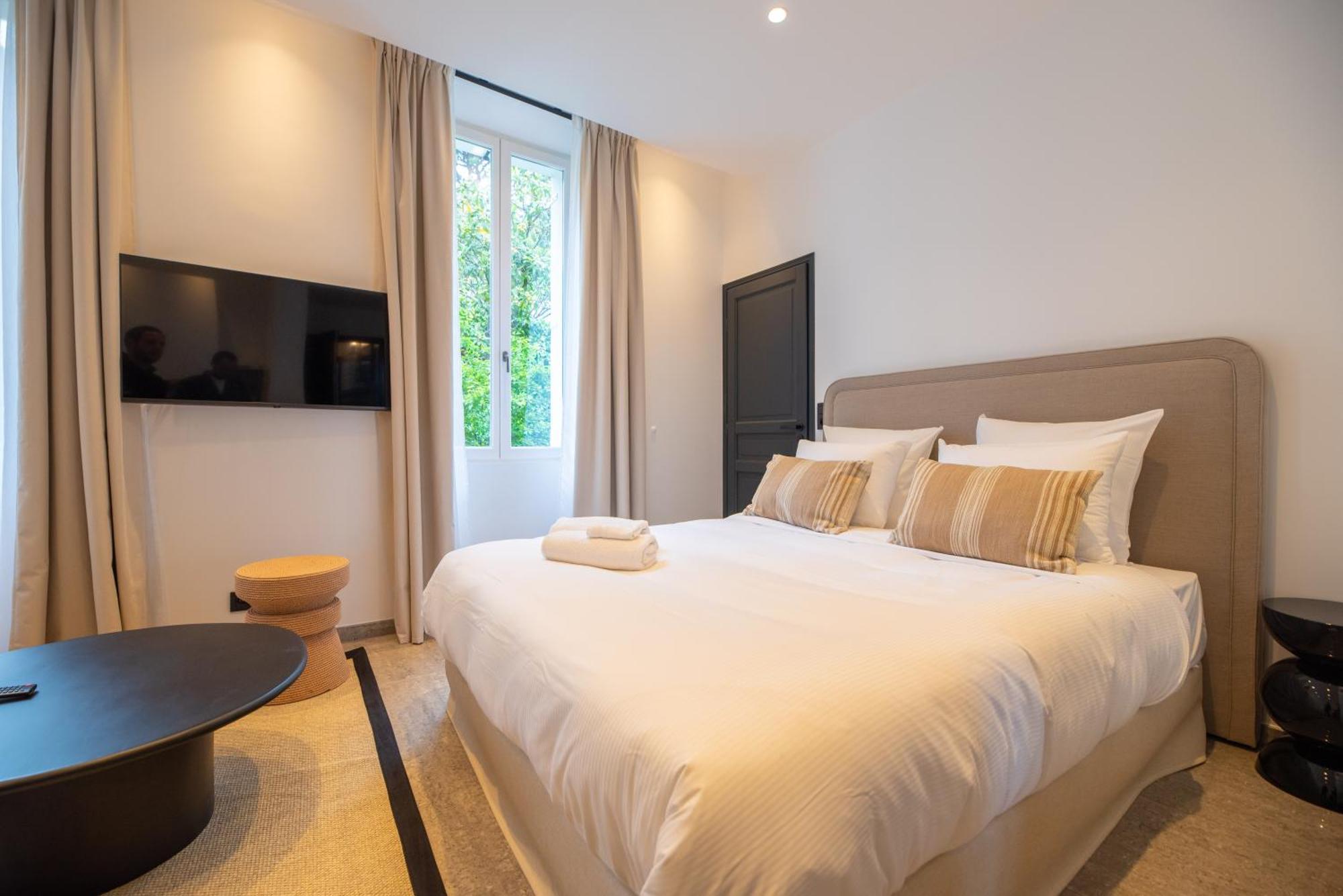 קאן Residence Le Vieux Port מראה חיצוני תמונה