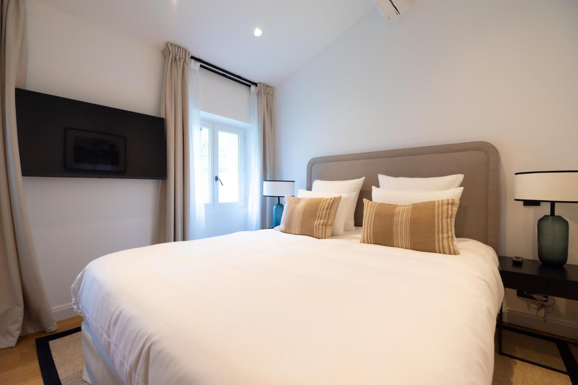 קאן Residence Le Vieux Port חדר תמונה