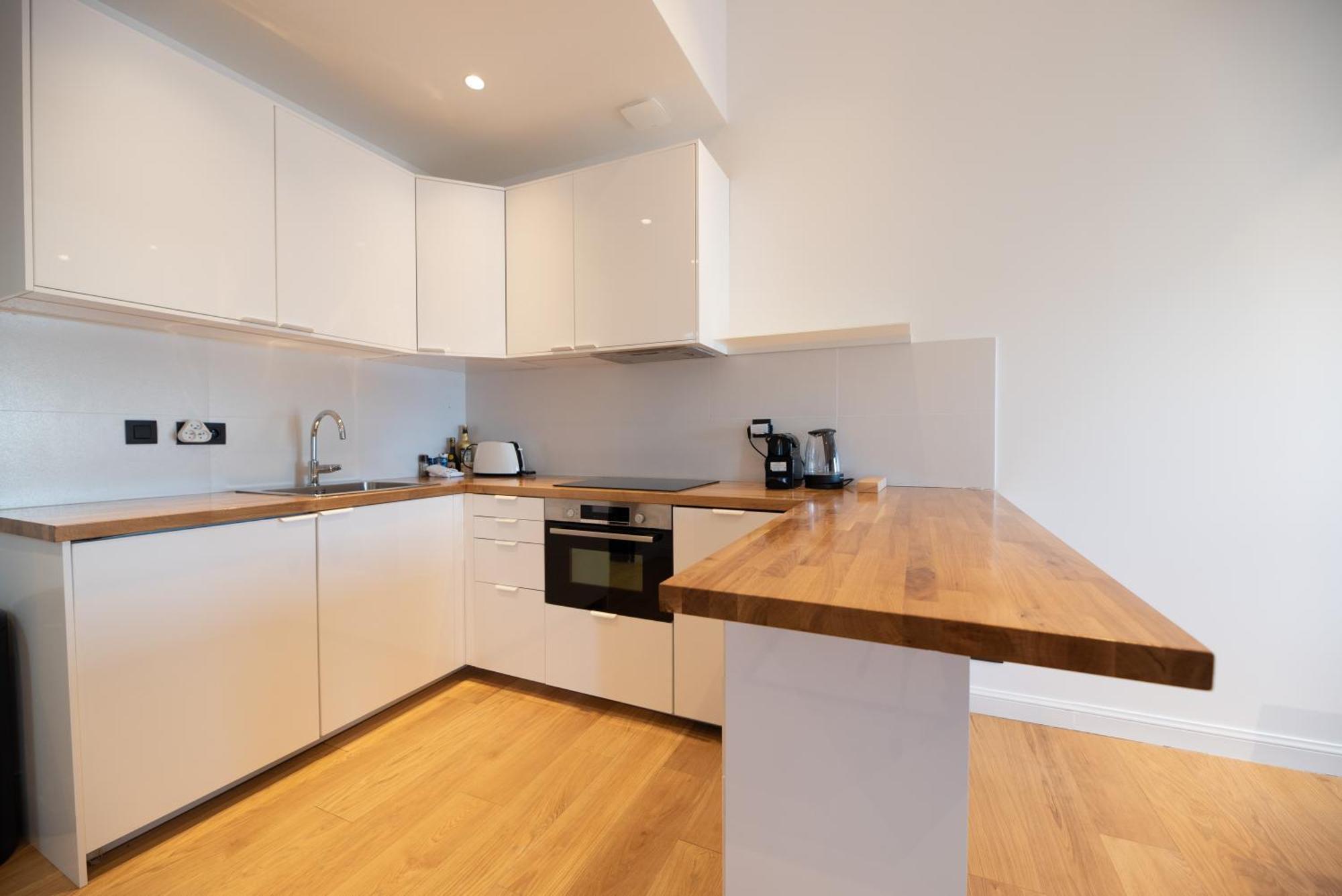 קאן Residence Le Vieux Port חדר תמונה
