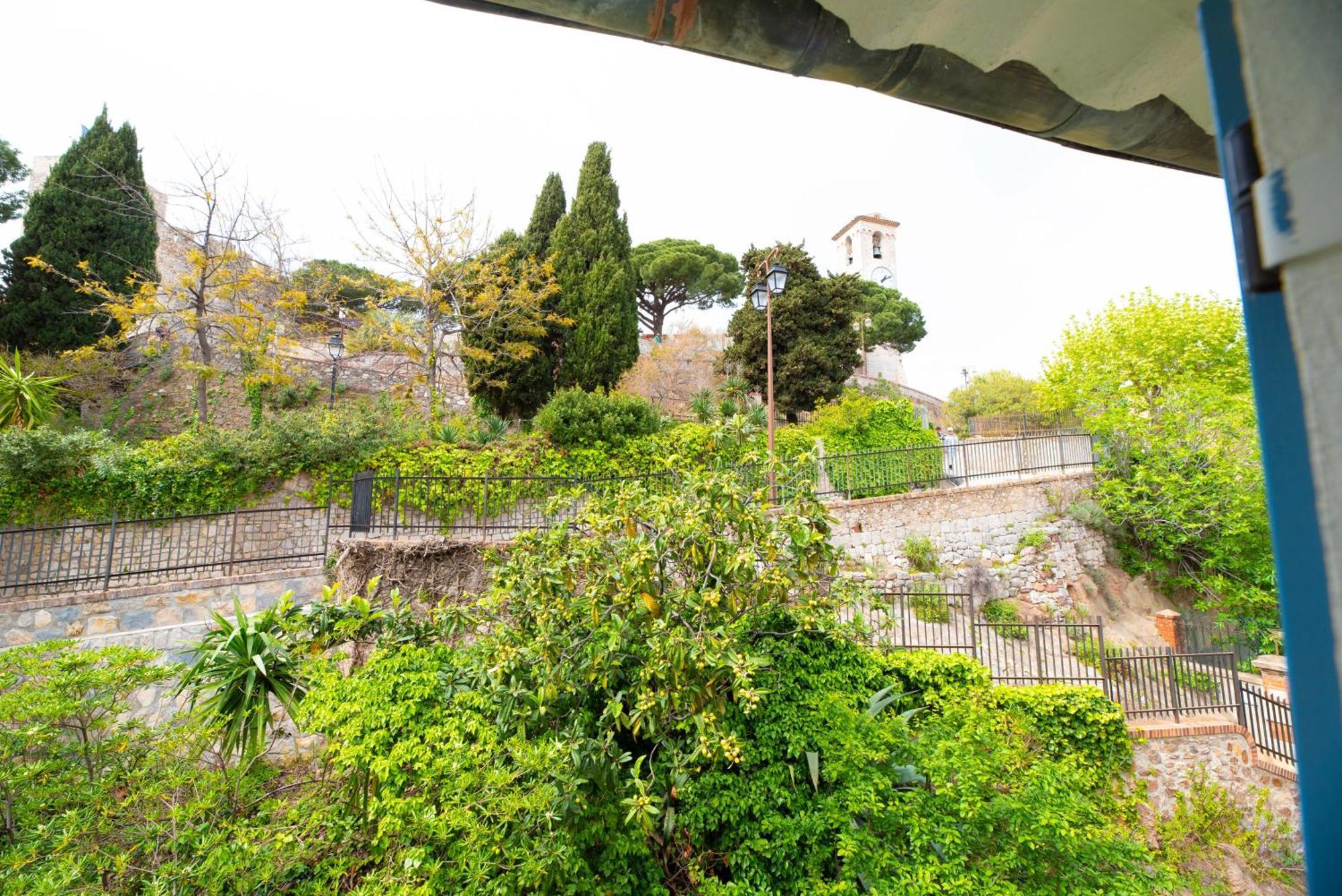 קאן Residence Le Vieux Port חדר תמונה